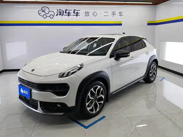 LYNK 02 2019