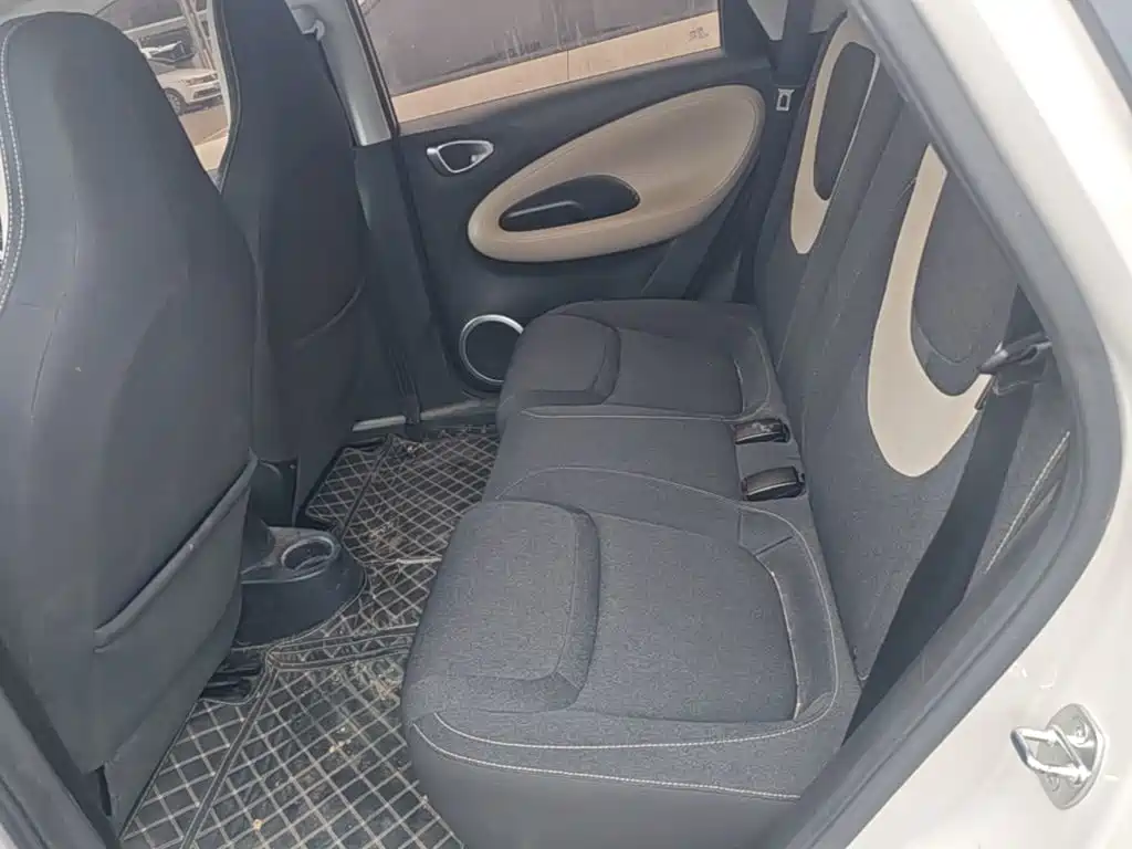 Wuling Bingo — миниатюра 17