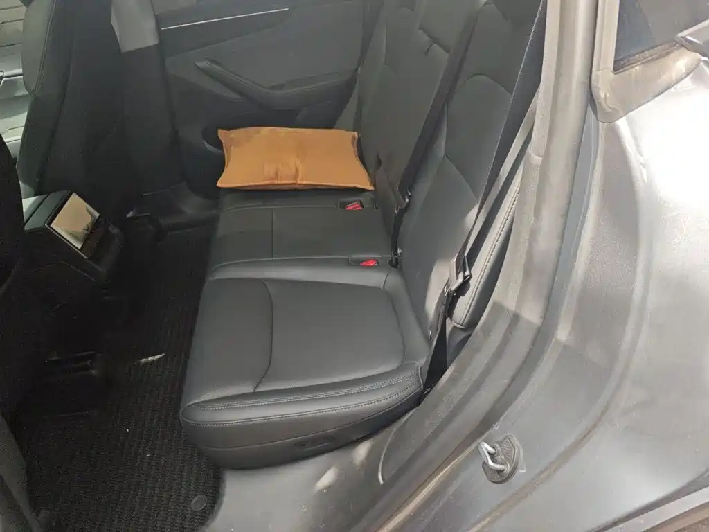 Tesla Model Y — миниатюра 13