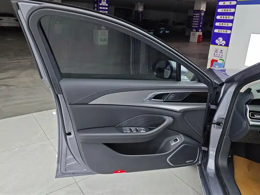 Hongqi H5 2023 2.0T AT