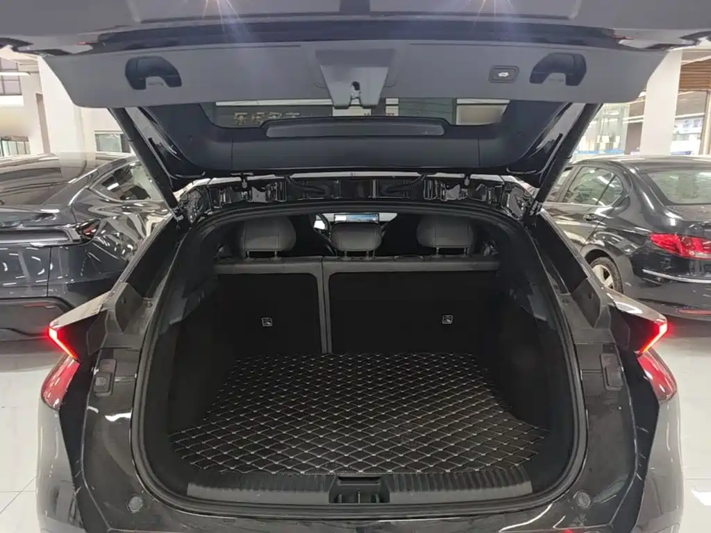Lynk & Co Z20 — миниатюра 19