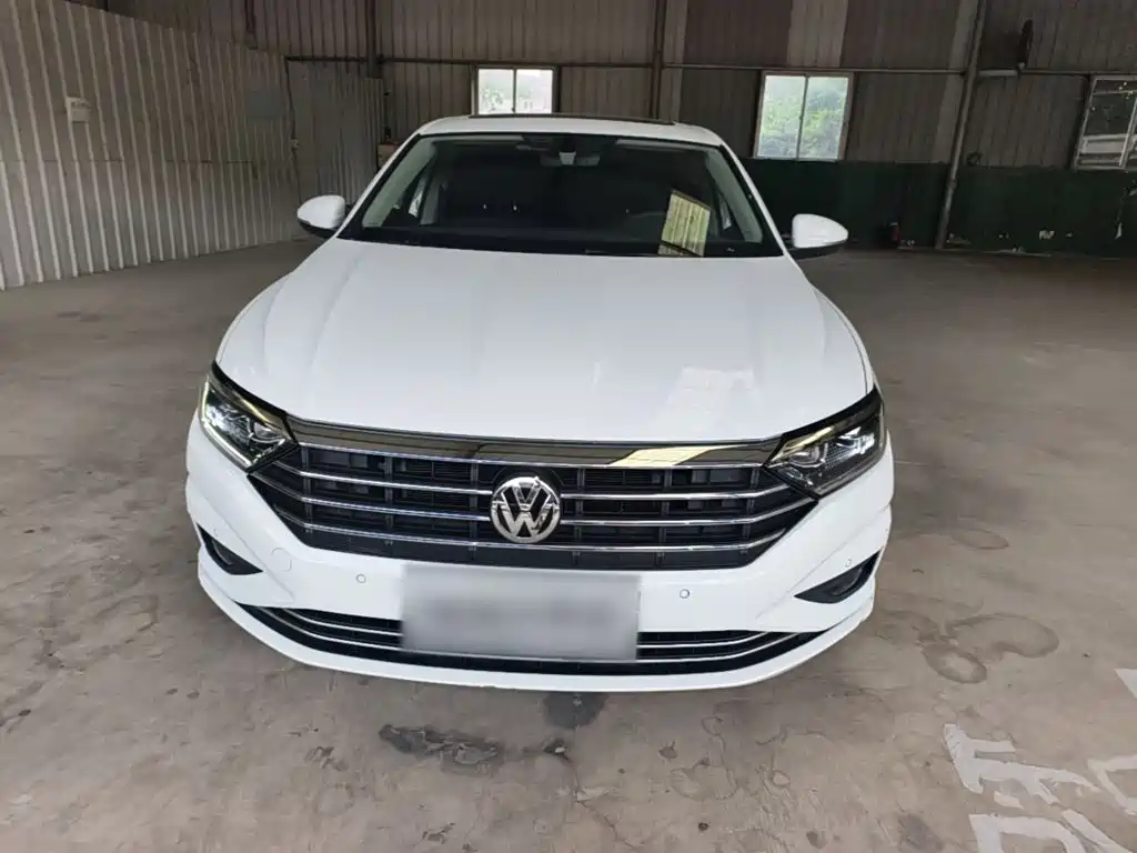 Volkswagen Sagitar — миниатюра 3