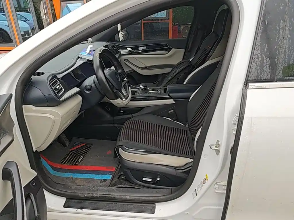 BYD Qin PLUS — миниатюра 15