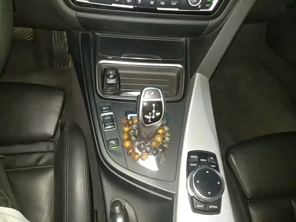 BMW 4 Series — миниатюра 14