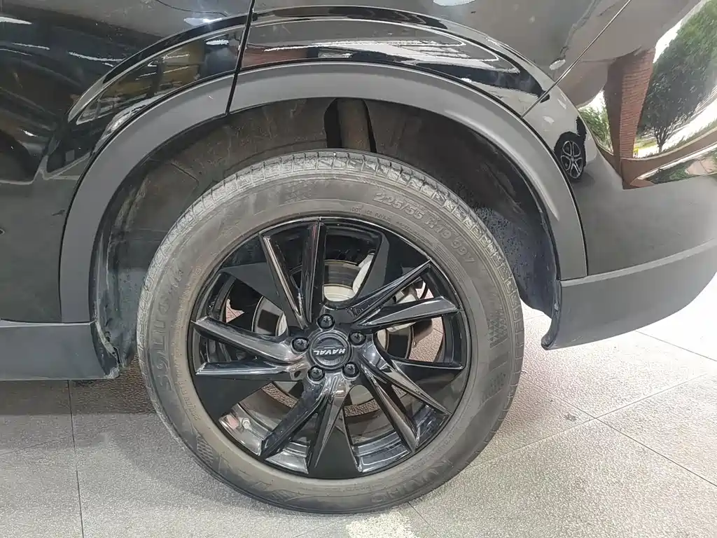 Haval H6 — миниатюра 16
