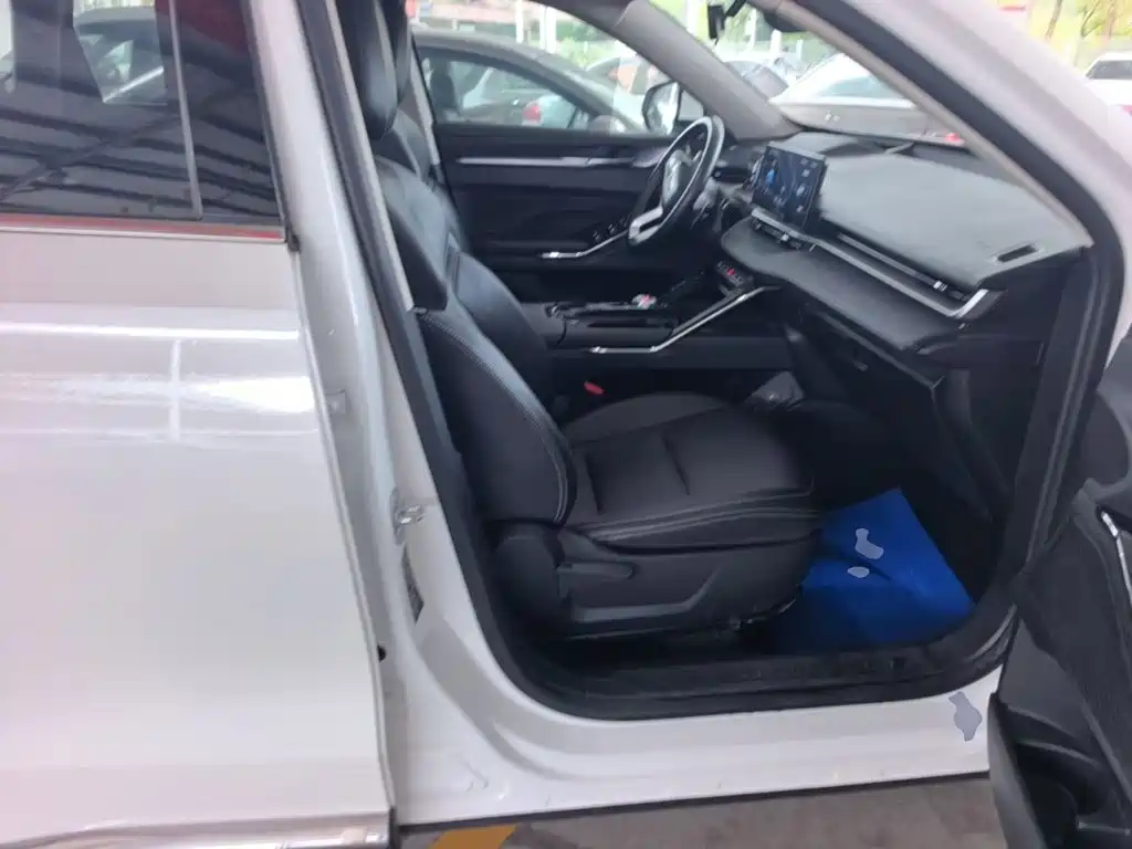 Haval H6 — миниатюра 25