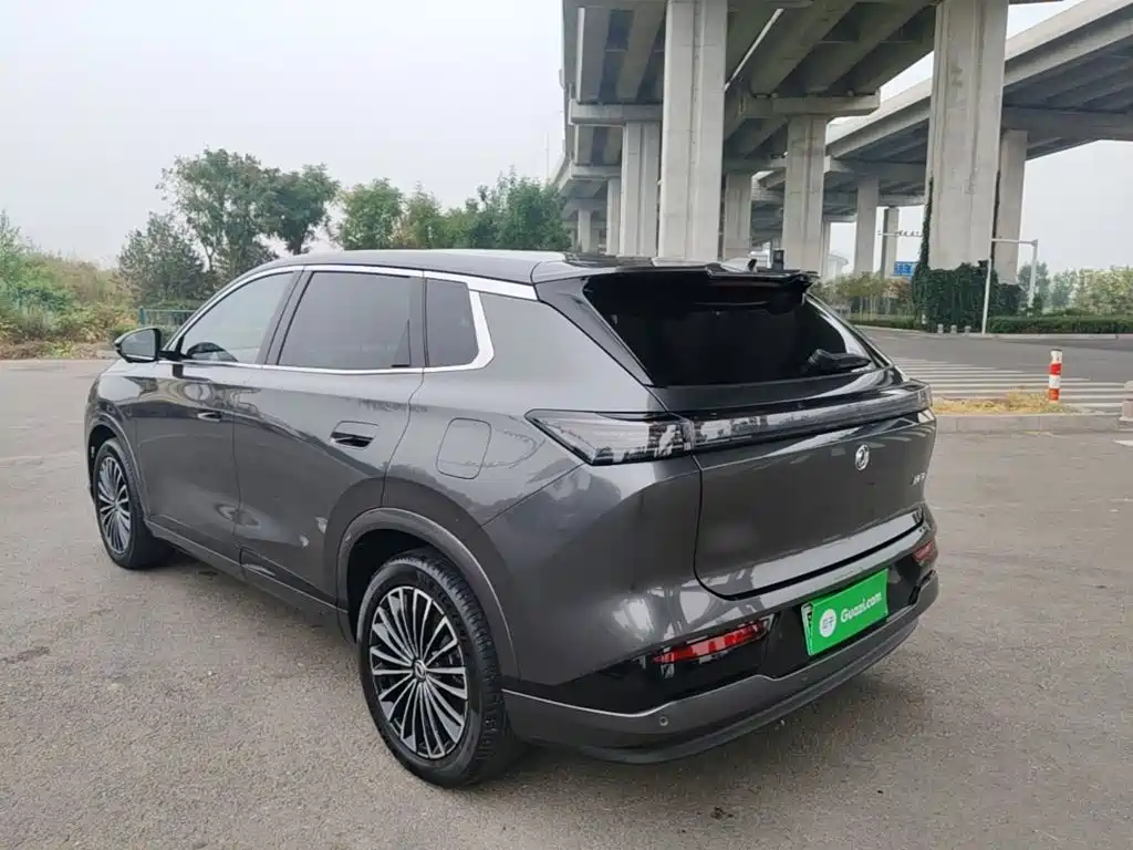 Aeolus L8 — миниатюра 5