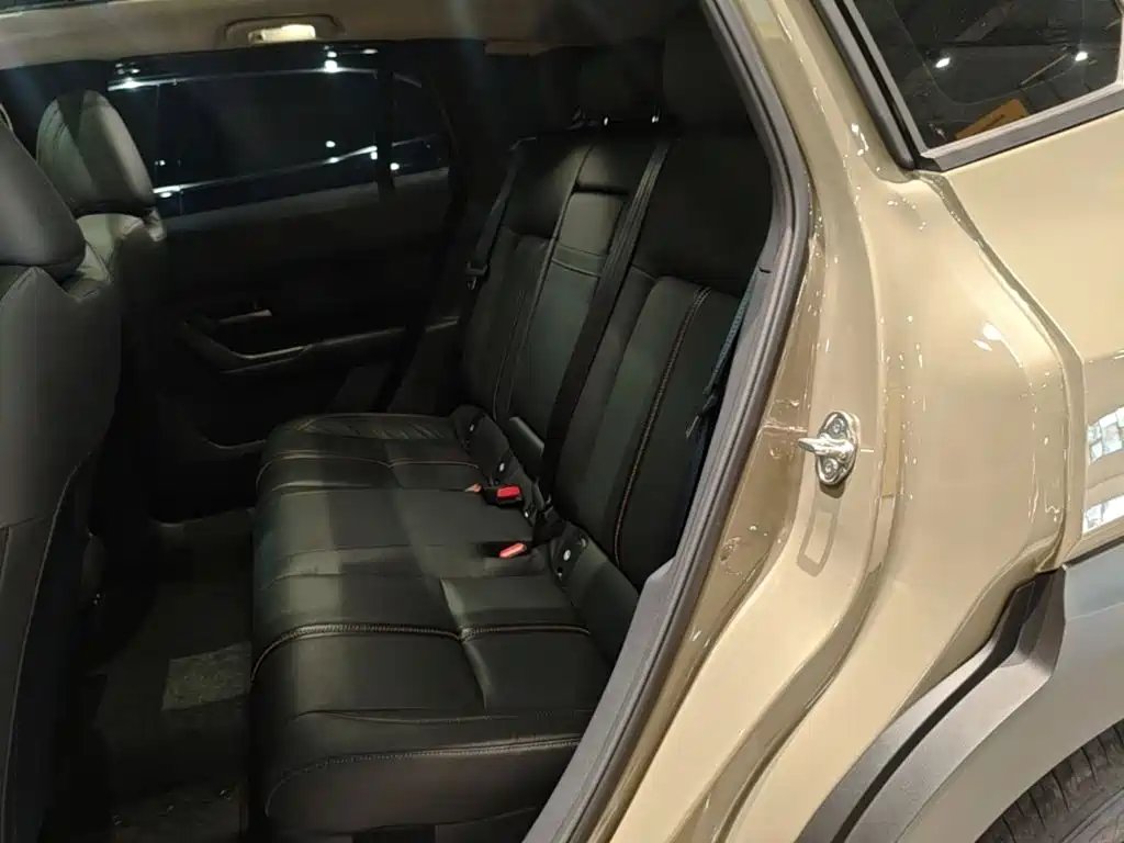 Mazda CX-50 Xingye — миниатюра 17