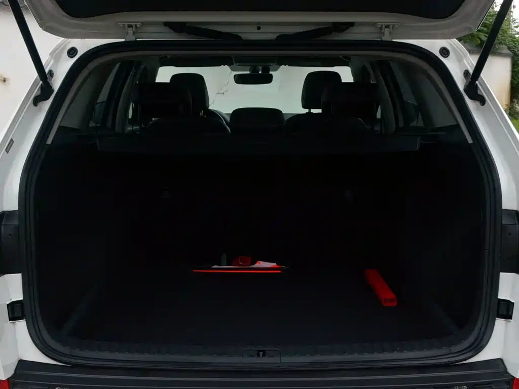 Skoda Kodiaq — миниатюра 15
