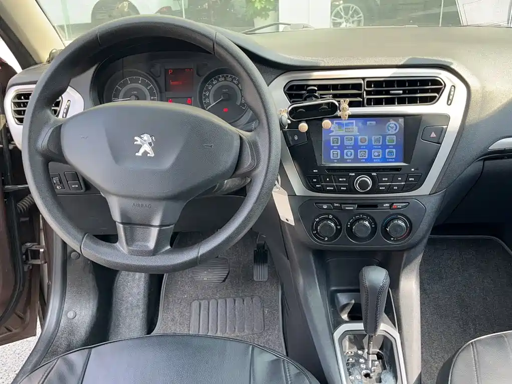 Peugeot 301 — миниатюра 11