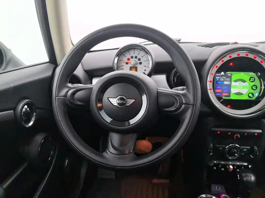 MINI Mini — миниатюра 11
