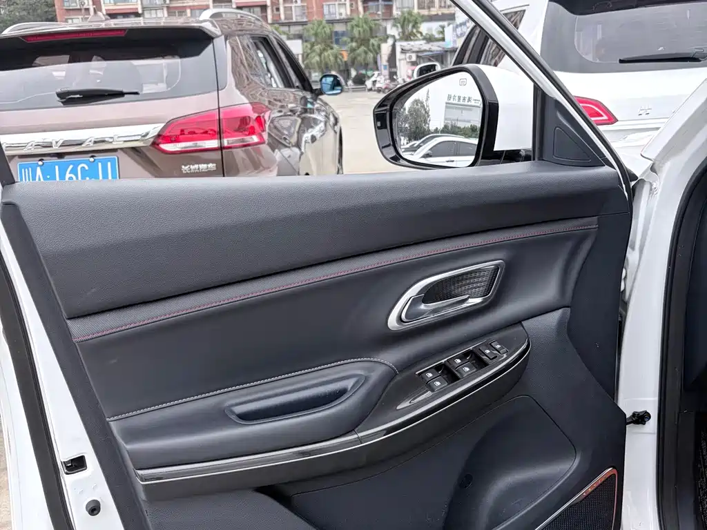 Oshan Oushang X7 — миниатюра 3