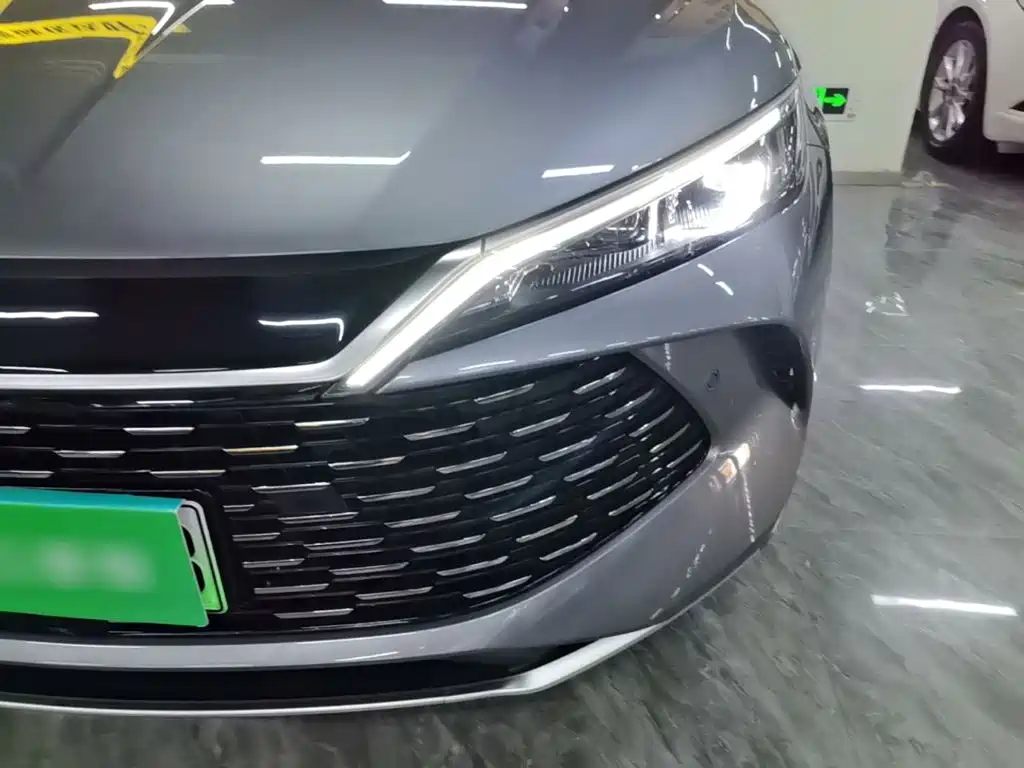 BYD Qin L — миниатюра 24