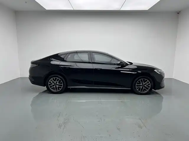 BYD Seal 07 DM-i — миниатюра 8