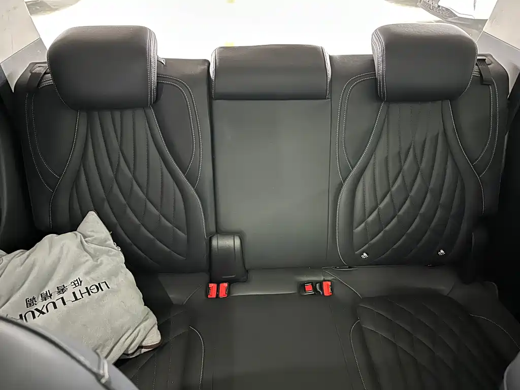 SAIC MAXUS EVERYONE 9