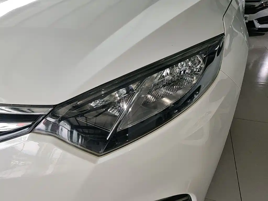 Changan Eado XT — миниатюра 24