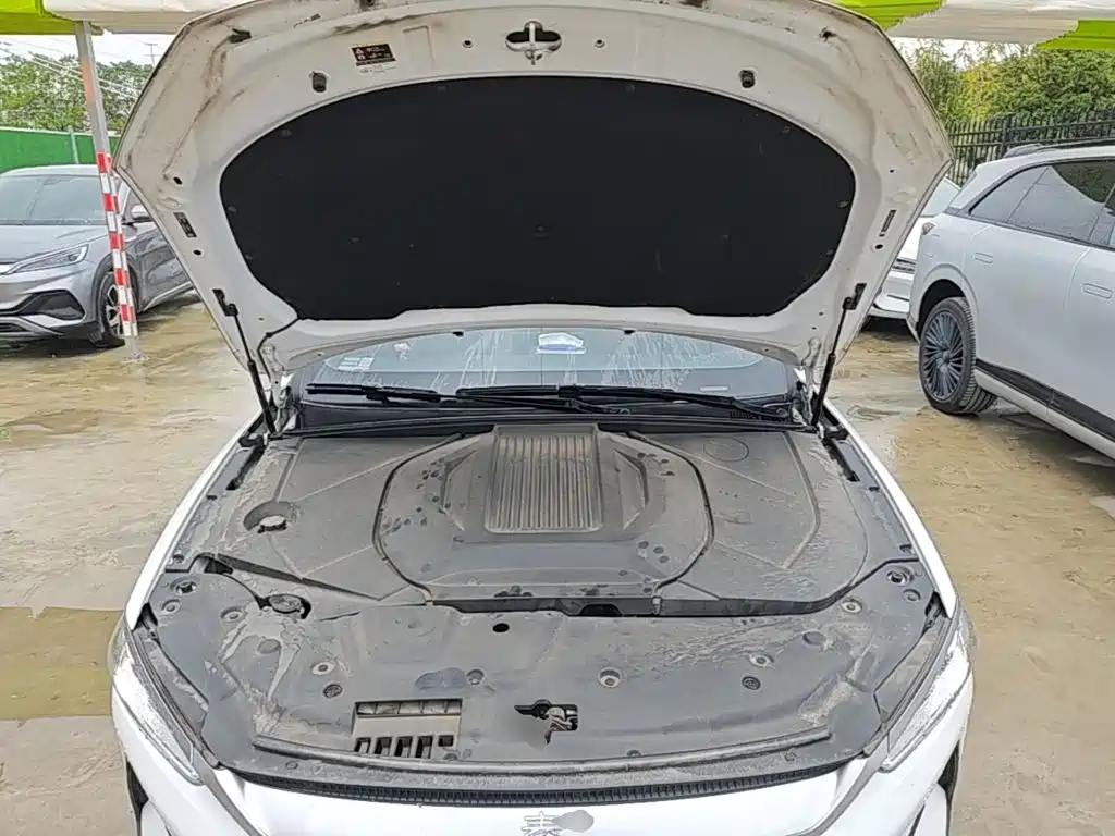 BYD Qin PLUS — миниатюра 20
