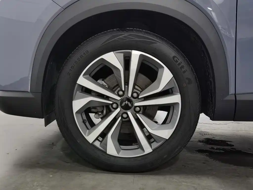 Wuling Xingchen — миниатюра 17