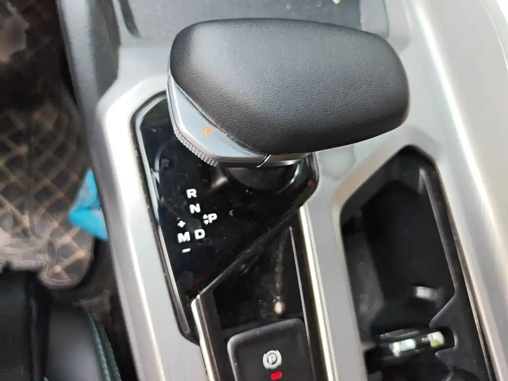 Geely Xingrui — миниатюра 7