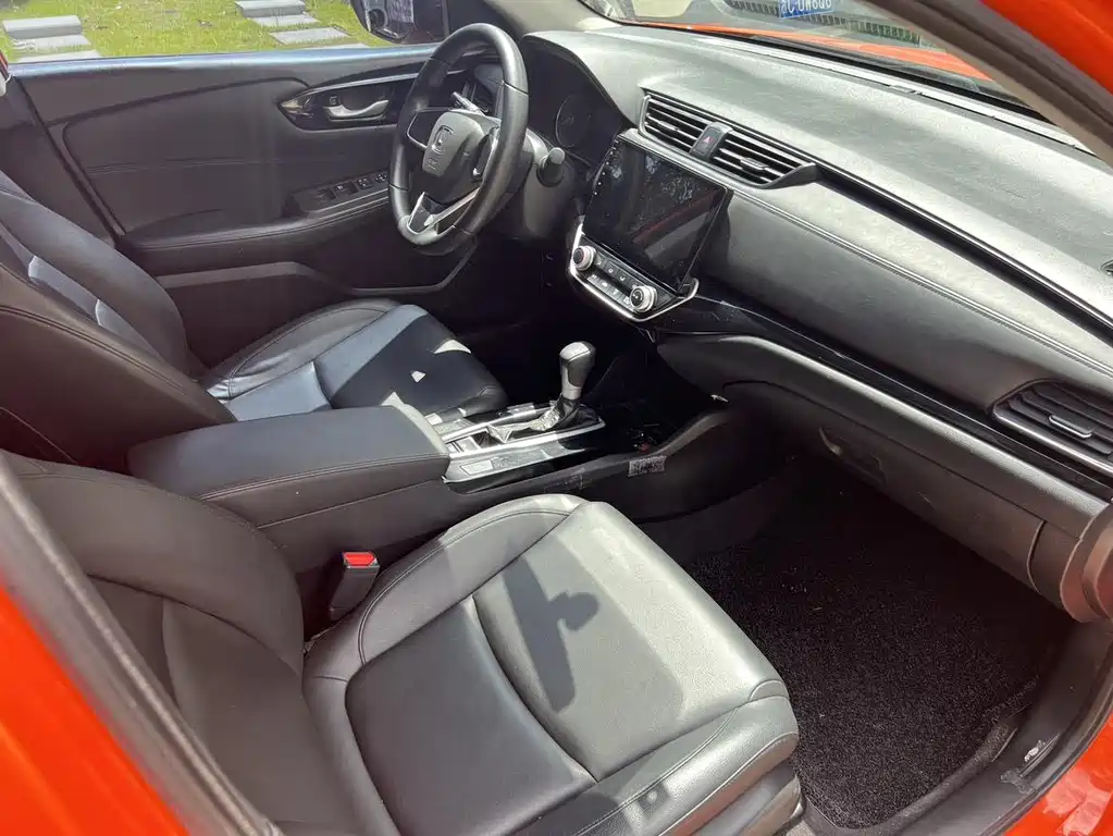 Honda Crider 180Turbo CVT Luxury Edition China VI, фото 18