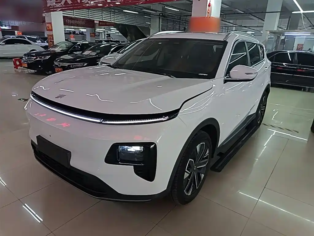 Shanhai Shanhai L7 2025