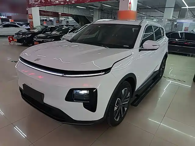 2025 JETOUR Shanhai