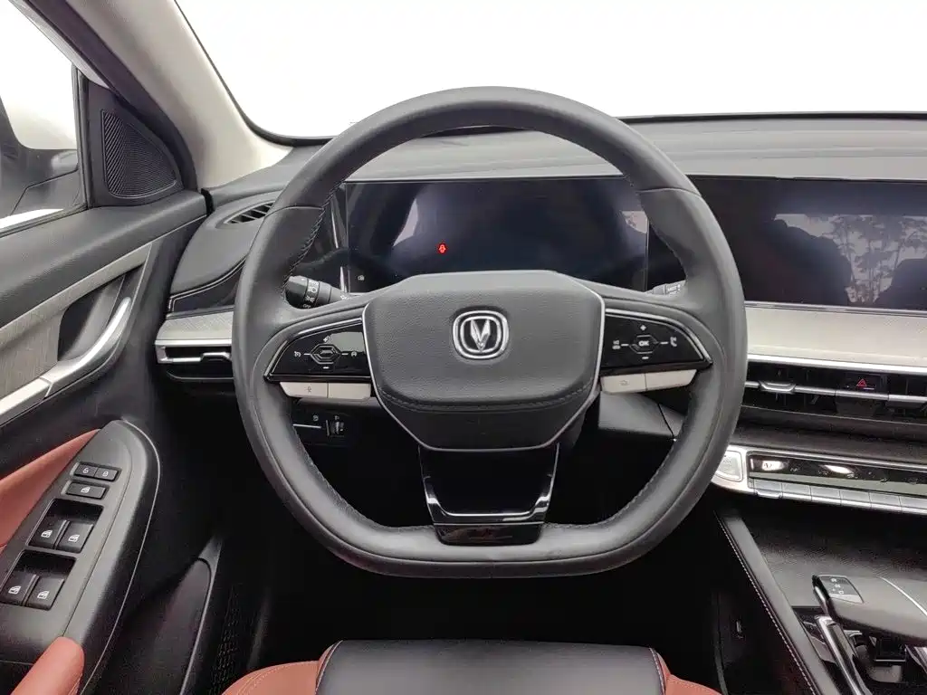 Changan Eado — миниатюра 11