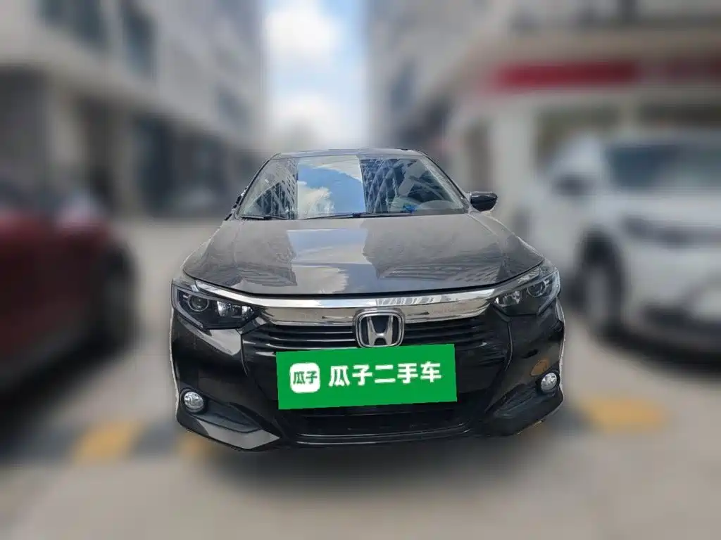Honda Crider — миниатюра 2