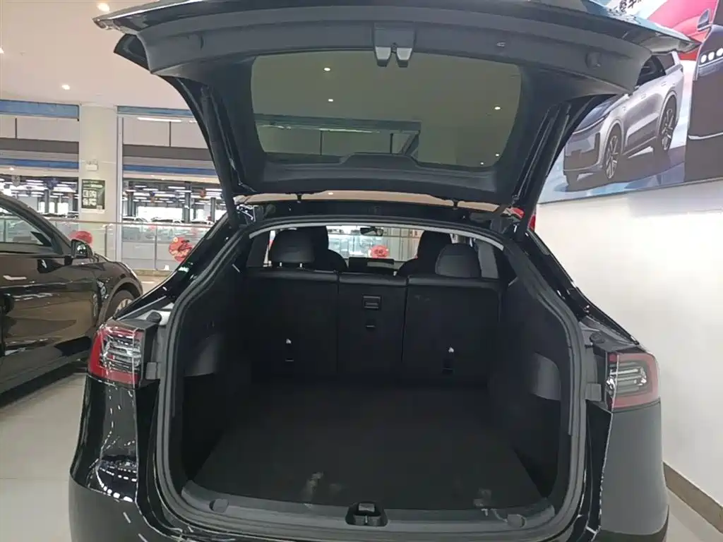 Tesla Model Y — фотографии объявления, Фото 19