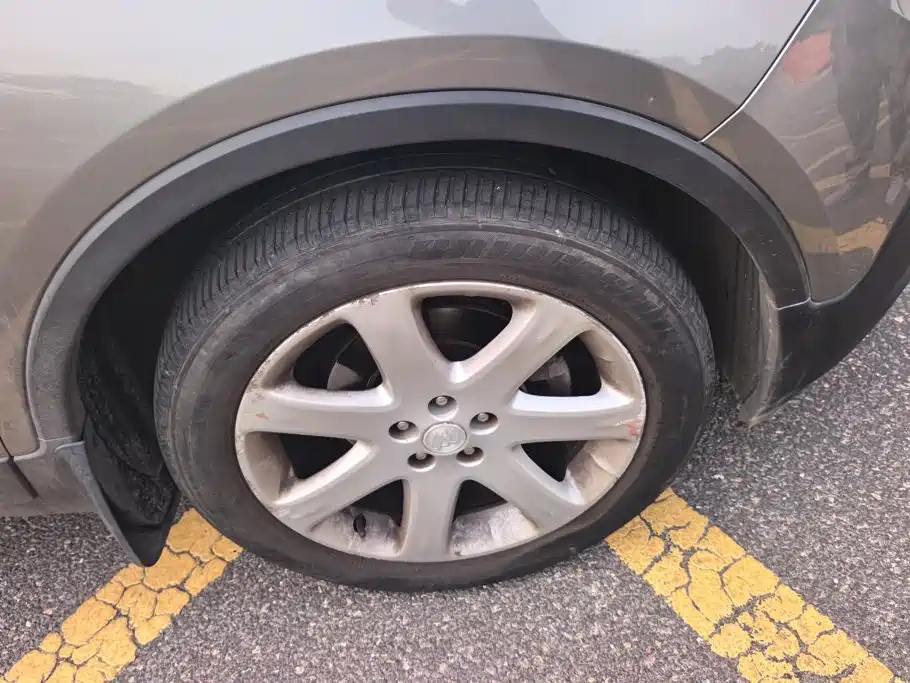 Buick Encore — миниатюра 6