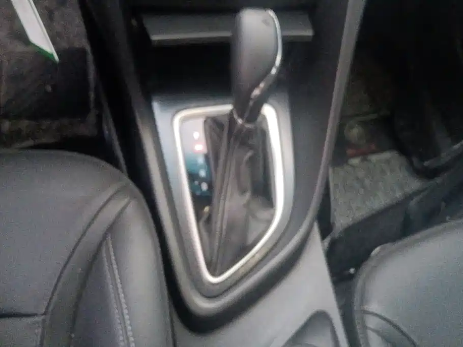 Buick Excelle — миниатюра 16