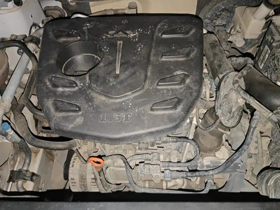 Jetour X70 — миниатюра 10