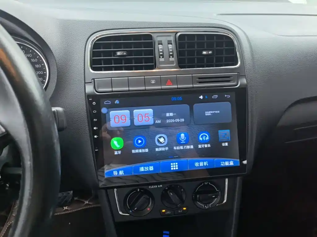 Volkswagen Polo — миниатюра 13