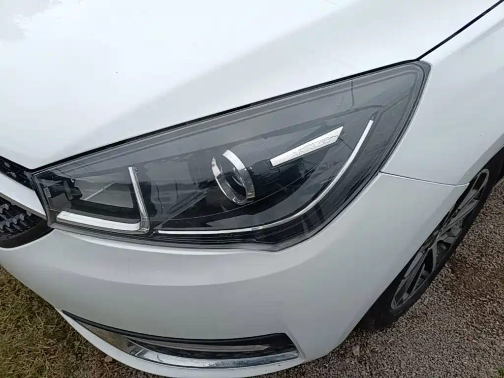 Chery Arrizo 5 — миниатюра 24