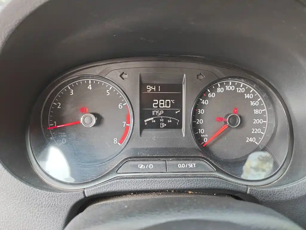 Volkswagen Polo — миниатюра 7