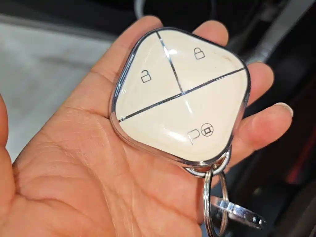 Wuling Bingo — миниатюра 9