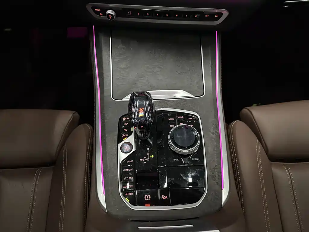 BMW X5 (Import) — миниатюра 14