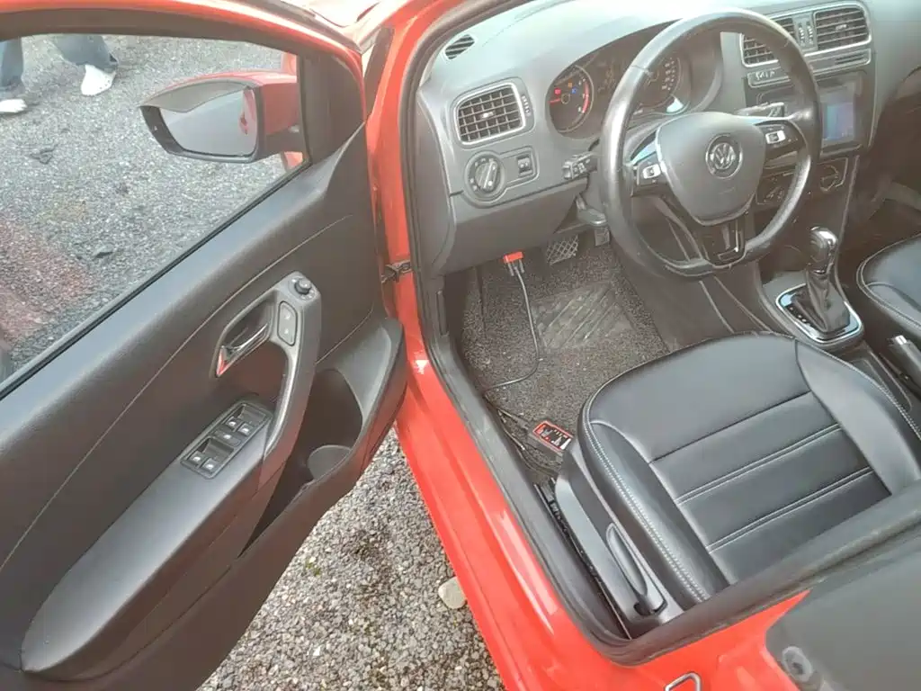 Volkswagen Polo — миниатюра 16
