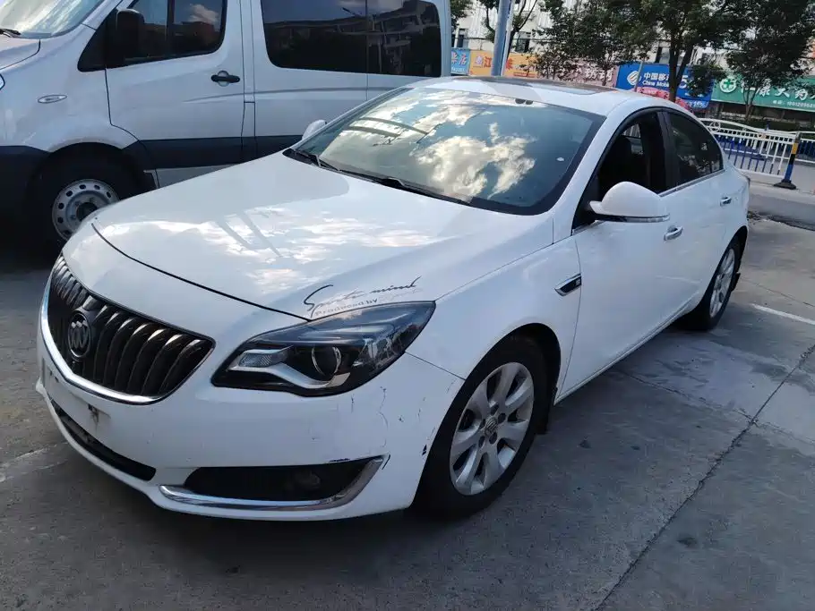 Buick Regal