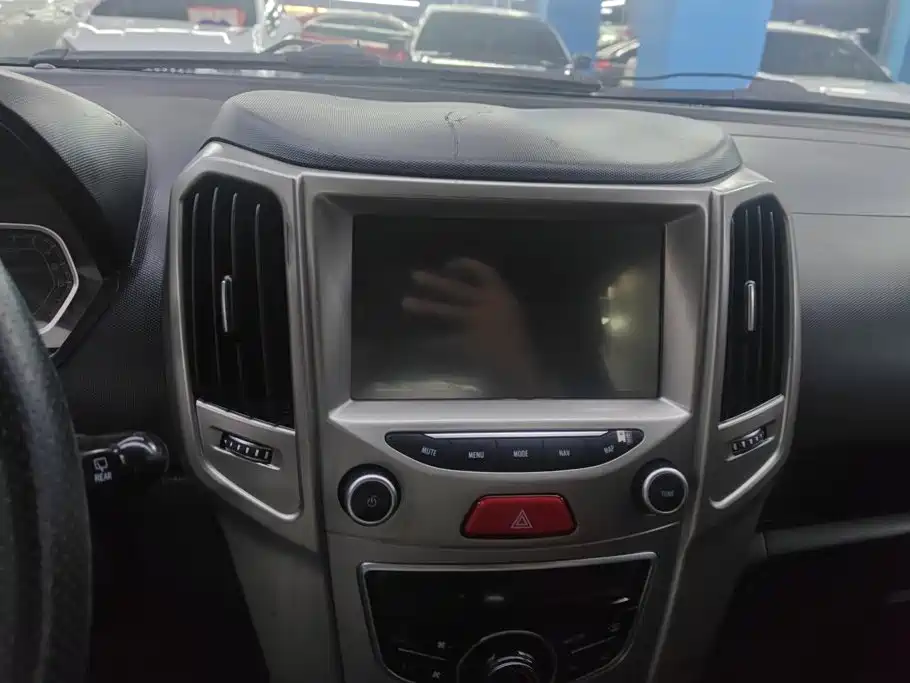 Haval H1 — миниатюра 13