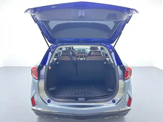 Acura CDX — миниатюра 15