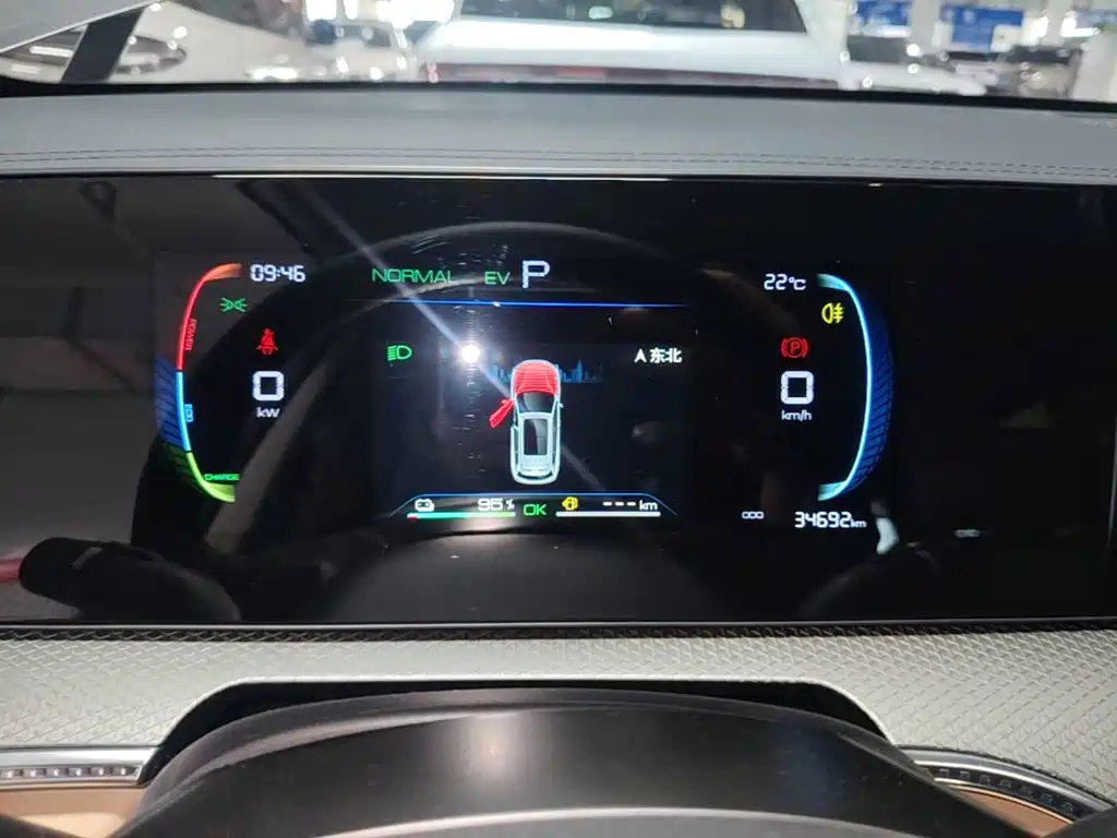 BYD Pro New Energy — миниатюра 12