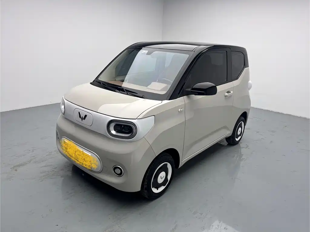 Wuling MINIEV 2024
