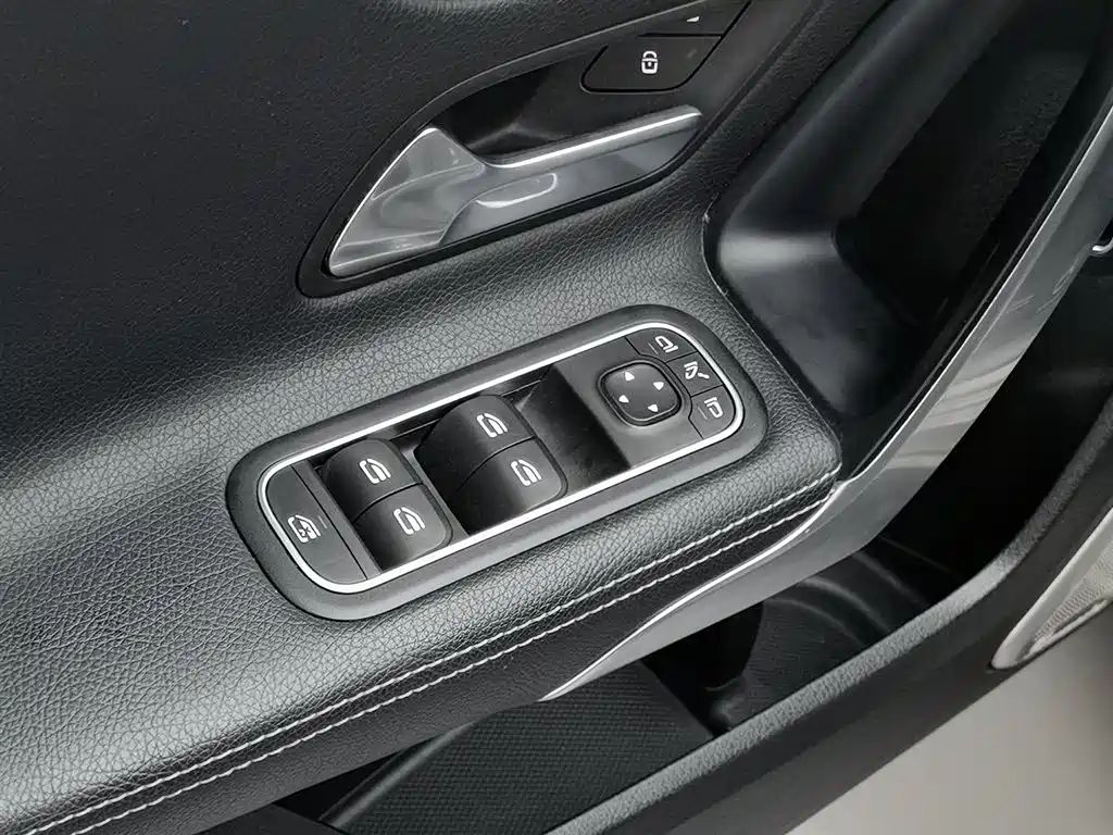 Mercedes-Benz A-Class A 2020 A 200 L Sport