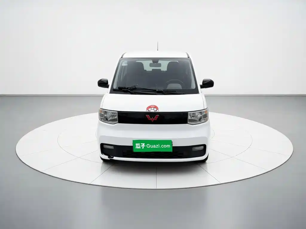 Wuling MINIEV — миниатюра 2