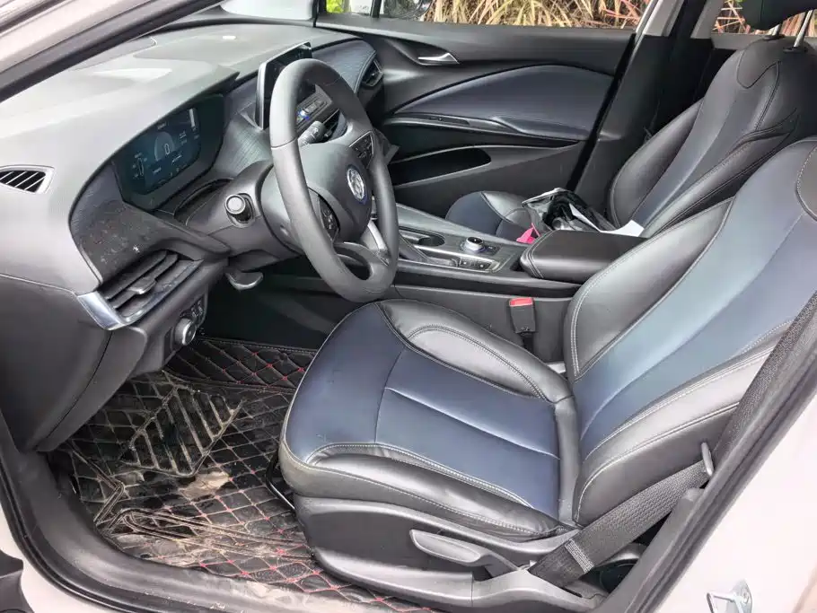 Buick Velite 6 — миниатюра 9