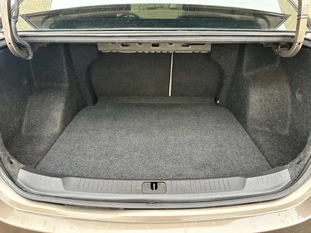 Buick Excelle — миниатюра 15