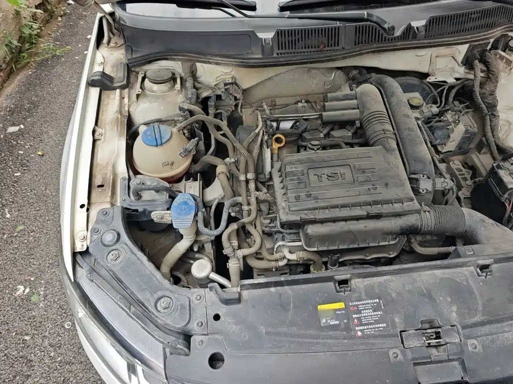 Volkswagen Lavida — миниатюра 19