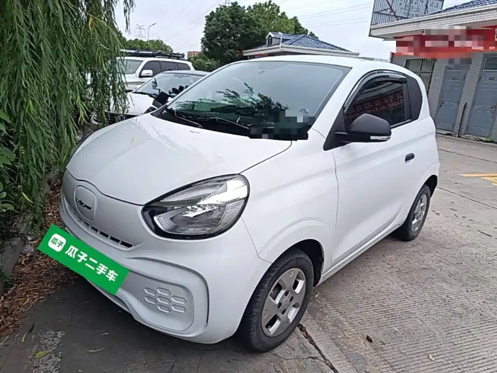 Roewe Clever — миниатюра 2