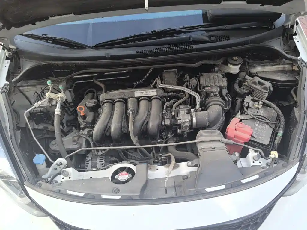 Honda Life — миниатюра 16